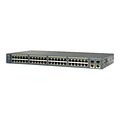 CISCO - HW SWITCHES DT Catalyst Managed Ethernet Switch