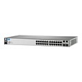 HP® E2620 24 Ports Managed Ethernet Switch
