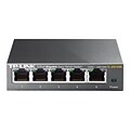 TP-LINK® 5-Port Managed Gigabit Ethernet Easy Smart Switch