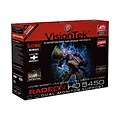 VisionTek® Radeon™ HD 5450 Dual DVI/mDP SFF PCI Express 2.1 Graphics Card
