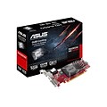 ASUS® Radeon™ HD 6450 1GB Silent and Low Profile PCI Express 2.1 Graphic Card