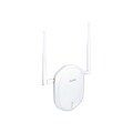 ZyXEL ISM Single Band IEEE 802.11n 300 Mbps Wireless Access Point; NWA1100-NH