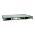 Microsemi® 400 W 24-Port PoE Injector Hub With Management; PD-6524G/AC/M/F