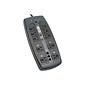 Tripp Lite Protect It 10 Outlet Surge Protector With 8' Cord