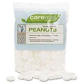 Caremail® Dissolving Peanuts, White, Each (1092722)