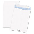 Quality Park™ Envelopes Made with Tyvek®, White, 10 x 13,100/Box (R2012)