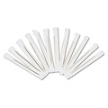 Royal® Round Wooden Toothpicks, Cello Wrapped, Plain, 1000/Bx, 15Bx/Case