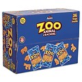 Austin® Zoo Animal Crackers, Original, Cookies, 2 oz (827545)