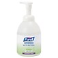 PURELL® Advanced Green Certified 535 mL. Instant Foaming Hand Sanitizer, (5791-04)