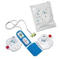 ZOLL® CPR-D-Padz Single-Use Electrodes with 5-Year Shelf Life for Adults (8900080001)