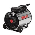 Shop-Air Stainless Portable Blower, Stainless Steel (1033000)