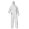 KleenGuard* A35 Coveralls, 2X-Large, White (38941)
