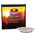 Folgers® Gourmet Selections™ Coffee Pods, 100% Colombian Regular, 0.35 oz, 108/Carton (63100 CASE)