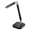 BLACK+DECKER PureOptics™ Detachable Head LED Desk Light, 7 x 6 7/8 x 19 1/2, Black (LEDELGHTBLK)