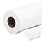 HP Everyday Pigment Ink Photo Paper Roll, Glossy, 42 x 100, White (Q8918A)
