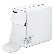 Air Foam Cushioning Sheets, 12 x 2100, 175/Roll (100031635)