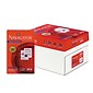 Navigator Premium 8.5" x 14" Multipurpose Paper, 20 lbs., 97 Brightness, 5000 Sheets/Carton (NMP1420)