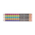 Paper Mate® Mirado® Design Pre-Sharpened HB #2 Woodcase Pencils, 5/pk (1884493)