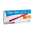 Paper Mate® Write Bros® Mechanical Pencil, 0.7 mm (Dia), Assorted Barrel, 12/Pack