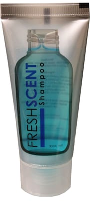 Freshscent™ 1 oz. Shampoo