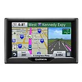 Garmin® Nuvi 58LMT 5 Automobile Portable Car GPS Navigator with U.S./Canada Maps