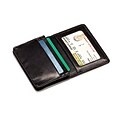 Samsonite Leather Business Card Holder (44092-1041)