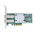 Q-Logic® QLE3442-SR-CK Dual Port PCIe Gen3 to 10Gbps Ethernet SR Optics Adapter