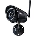 Lorex Additional Wireless Camera For Lorex Wireless Video Surveillance Systems