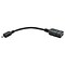 Tripp Lite U052-06n 6 Micro Usb Otg Host Adapter Cable