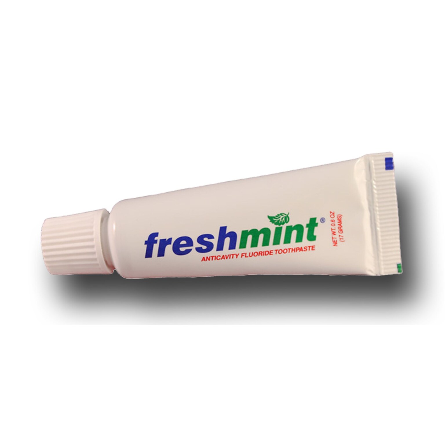 Freshmint® Fluoride Toothpaste (0.6oz)