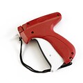 Garvey® Freedom™ Fine Tagging Gun, Red/White (TAGS-40949)
