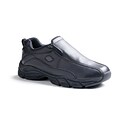 DICKIES Athletic Slip-On SR Shoe 11 Black