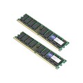 AddOn® A2537139-AA 2GB (2 x 1GB) DDR2 SDRAM FBDIMM 240-pin RAM Module