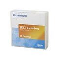 Quantum® SDLT Cleaning Tape Cartridge (MR-SACCL-01)