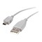 StarTech USB2HABM10 10ft USB 2.0 Cable; USB A to Mini B