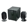Gear Head 2.1 Studio Speaker System (SP3500ACB)