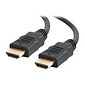 C2G® 40304 6.6' High Speed HDMI Male/Male Cable with Ethernet; Black