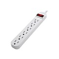 Belkin™ F9P609-03 6 Outlets Power Strip With 3 Cord