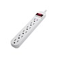 Belkin™ F9P609-03 6 Outlets Power Strip With 3' Cord