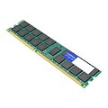 AddOn® 728629-B21-AMK 32GB (1 x 32GB) DDR4 SDRAM RDIMM DDR4-2133/PC-17000 Server RAM Module