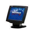 3M™ MicroTouch™ M150 15 XGA LCD Touch Screen Monitor; Black