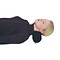 Core Products Foam Roll Positioning Pillow (ROL-314)