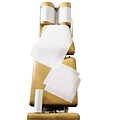 Graham® Apex® Headrest Paper Rolls; Smooth, 8-1/2x225