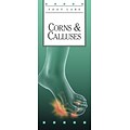 Krames® Foot Care Brochures, Corns and Calluses