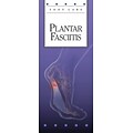 Krames® Foot Care Brochures, Plantar Fasciitis