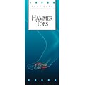 Krames® Foot Care Brochures, Hammer Toes