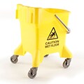 FFR Merchandising Mop Bucket Without Wringer 35qt (9926118049)