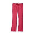 Melrose AVE™ Combo Elastic Waist Ladies Scrub Pant, Pink, XL