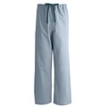 PerforMAX™ Unisex Rev Drawstring Scrub Pants, Misty Green, MDL-CC, XL, Reg Length