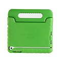 i-Blason Armorbox Kido Light Weight Convertible Stand Cover Case For iPad 2/3/4, Green